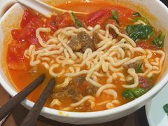 -寻裕记·现炒浇头面(人民广场店)