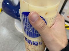 -茶百道(龙阳广场店)