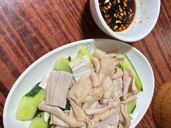 -凌舍好烧鹅(中山路店)