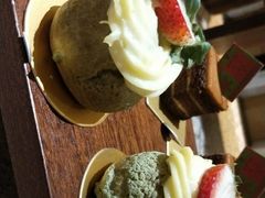 -上海东方佘山翰悦阁酒店·Vie全日制餐厅