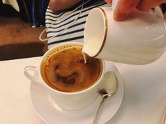 -Cova Ristorante & Caffe(海港城店)