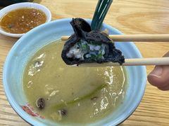 -众品老方子锅贴甜沫(李村店)
