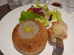 -TAMATI(巴黎贝甜韩式西餐厅店)