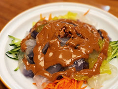 一轩大拉皮-一轩饺子馆(丽都店)