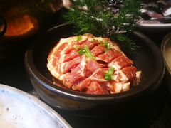 -味家烤肉烤鳗鱼牛排(西塔旗舰店)