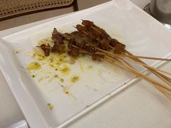 -白仁仔· 活烤海鲜 宵夜(豫园店)