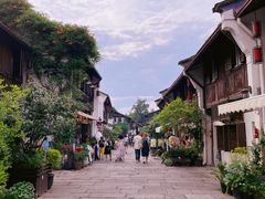 -小河直街历史文化街区
