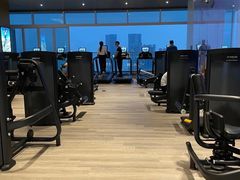 -普拉达游泳健身(水湾1979店)