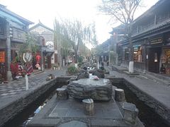 -大理古城