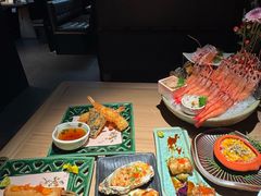 -匠和风精致料理(春熙路群光广场店)