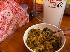 -大阪烧肉BAKA一代(十亩地店)