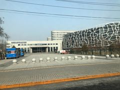-首都医科大学附属北京天坛医院