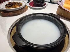 -大良毋米粥·粥底火锅(岭南天地店)