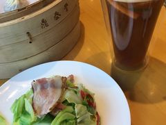 -鼎泰丰(嘉年华•海信广场VILLAGE店)