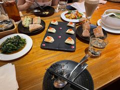 -Let's Taipei 非常烘焙(太古里店)