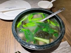 -恩然邦臣酒店-漫垛餐厅