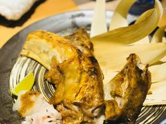-本逸·割烹料理(湖墅店)