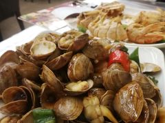 -南沙十九涌渔人码头-南门