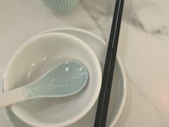 -翡翠拉面小笼包(岭南新天地店)