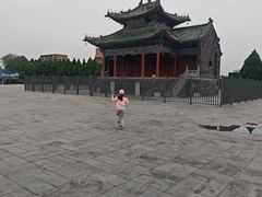 -关林