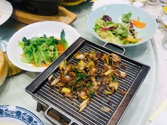-汇贤府·李氏鲁菜(五棵松店)