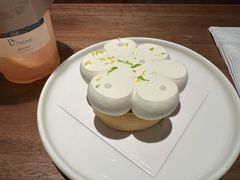 -Ten Olives甜点