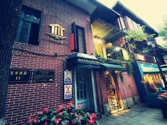 -飞马旅黎黄陂路文旅街区