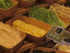 -牛YO寿喜烧和牛火锅自助(三台子万象汇店)