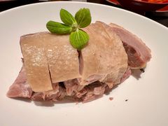 -小厨娘金榜题名(夫子庙秦淮河店)