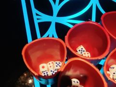 -K+全国连锁KTV(绿地缤纷天地店)