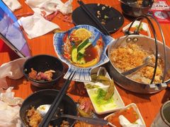 -摩打食堂(佳兆业店)