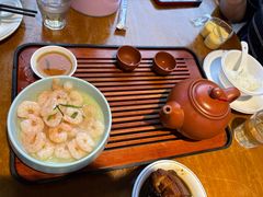 -外婆烧.老杭帮菜(庆春店)
