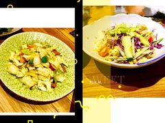 -和风清味日本料理(希尔顿店)