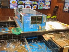 -阿明小菜·海鲜·上海菜(梅陇店)