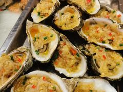 -覃记海鲜美食餐厅