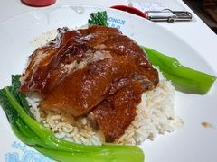 -龍记香港茶餐厅(久光百货店)