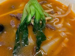 -漆黑觉米粉(三里屯店)