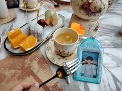 -桃花江餐厅·江景-约会·聚会