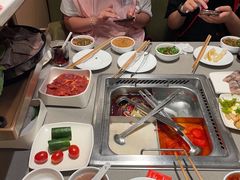 -海底捞火锅(苏宁生活广场店)