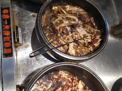 -韩盛·盛江山自助料理(学院路江北大学城店)