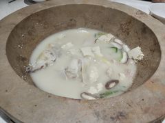 -渔小生蒸汽石锅鱼(印象城店)