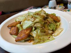 -巴依老爷新疆美食(牡丹园店)