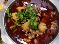 -贵州笋子鸡(米市街店)