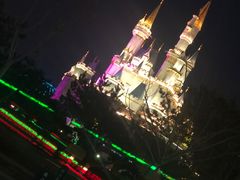 -泉城欧乐堡梦幻世界