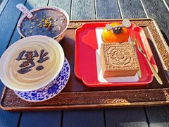 -萬春金福下午茶(故宫店)