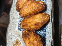 -那些年一起吃串的地方烧烤(观前街店)
