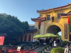 -桂林独秀峰王城景区