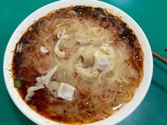 红味肥肠粉-甘记肥肠粉(马鞍北路店)