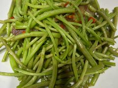 -饭橘汉江码头·乡野土菜馆(静安路店)