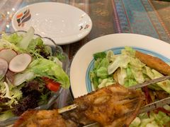 -巴依老爷·新疆美食(上城区天城路店)
